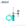 Factory supply oxygen regulator bullnose QF-7D2